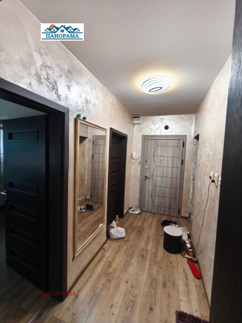 Продается  2 спальни Пловдив , Тракия , 68 кв.м | 70400370 - изображение [3]