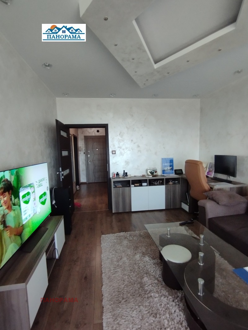 De vânzare  2 dormitoare Plovdiv , Traciia , 68 mp | 70400370 - imagine [3]