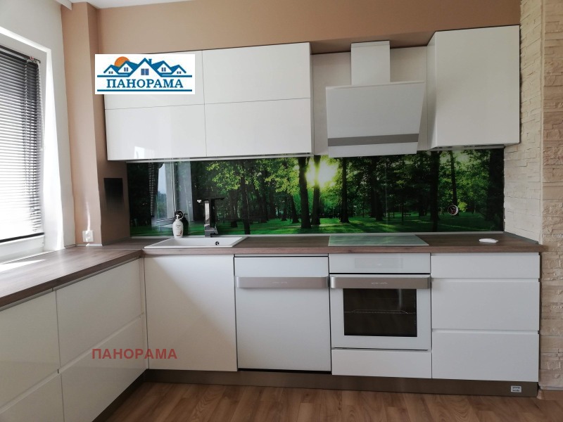 Продается  2 спальни Пловдив , Тракия , 68 кв.м | 70400370 - изображение [9]