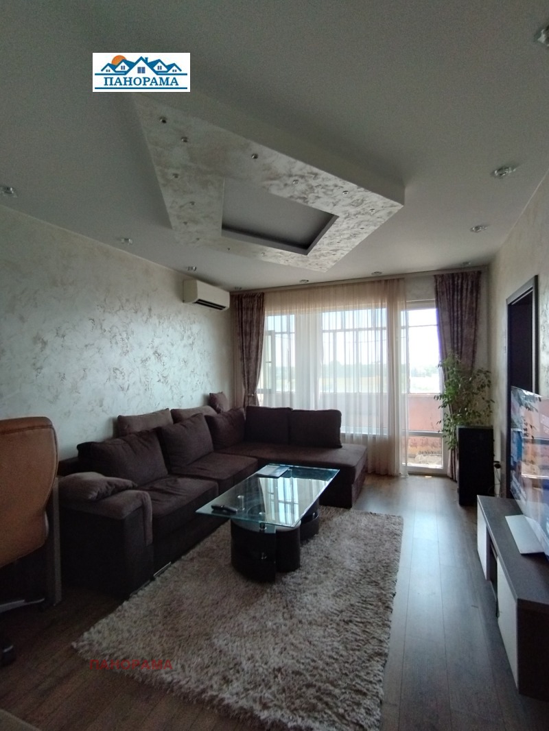 Продава  3-стаен, град Пловдив, Тракия •  114 988 € • ID 90550207 — holmes.bg - [1] 