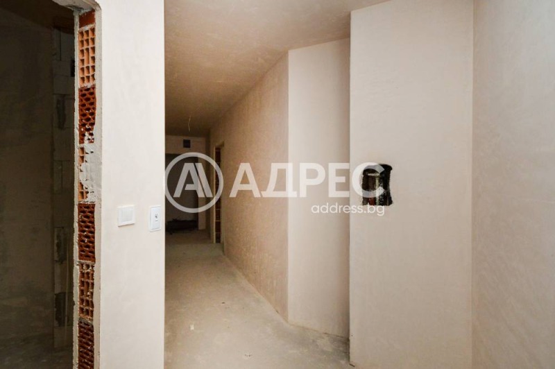 Продава 3-СТАЕН, гр. Бургас, област Бургас, снимка 8 - Апартаменти - 52813083