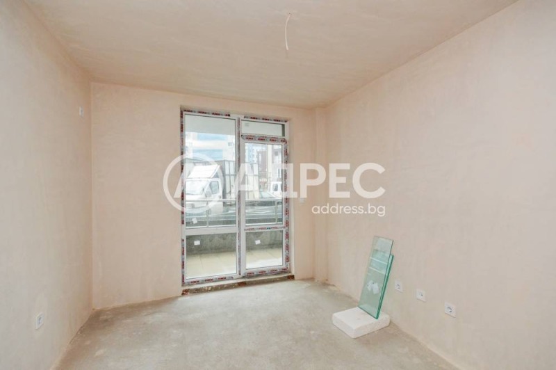 Продава 3-СТАЕН, гр. Бургас, област Бургас, снимка 13 - Апартаменти - 52813083