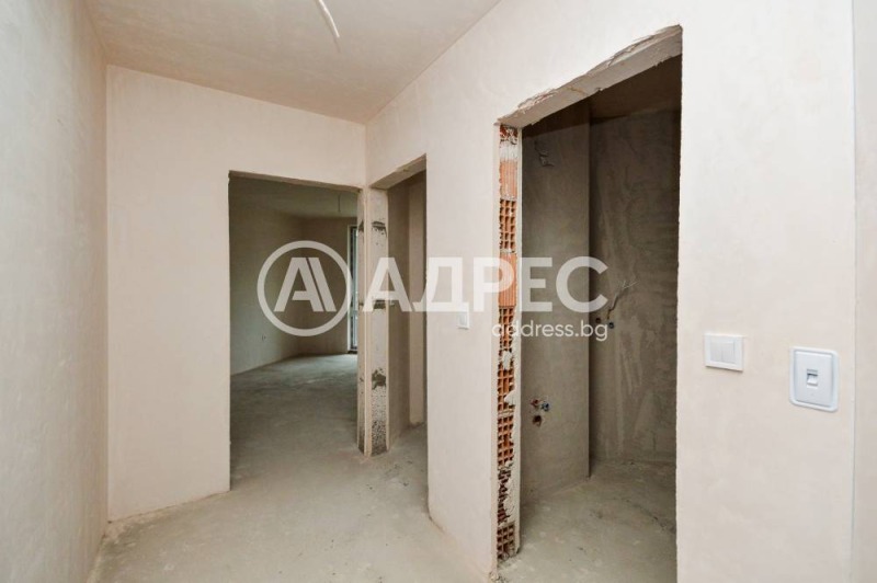 Продава 3-СТАЕН, гр. Бургас, област Бургас, снимка 9 - Апартаменти - 52813083