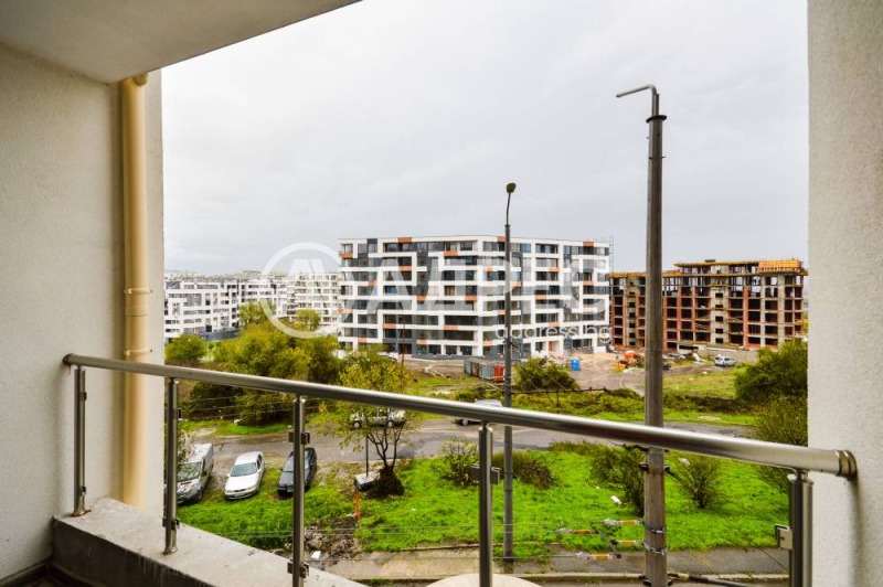 Продава 3-СТАЕН, гр. Бургас, област Бургас, снимка 7 - Апартаменти - 52813083