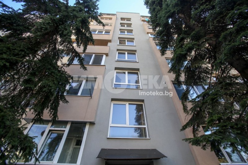 Продава 3-СТАЕН, гр. София, Стрелбище, снимка 5 - Апартаменти - 52826333