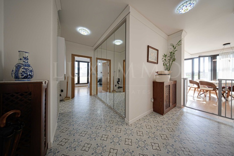 Продаја  3 спаваће собе Софија , Хладилника , 242 м2 | 59958908 - слика [8]