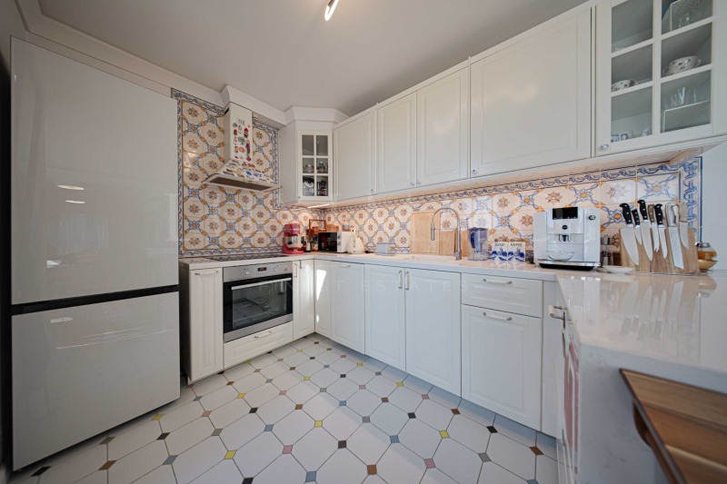 Продаја  3 спаваће собе Софија , Хладилника , 242 м2 | 59958908 - слика [5]