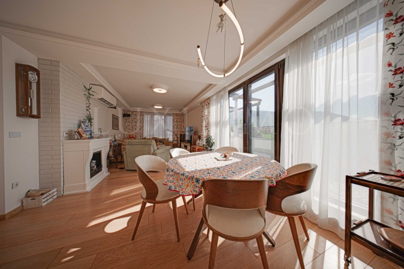 Продаја  3 спаваће собе Софија , Хладилника , 242 м2 | 59958908 - слика [2]
