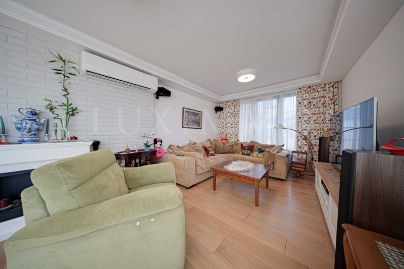 Продаја  3 спаваће собе Софија , Хладилника , 242 м2 | 59958908 - слика [3]