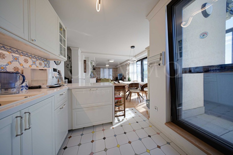 Продаја  3 спаваће собе Софија , Хладилника , 242 м2 | 59958908 - слика [6]