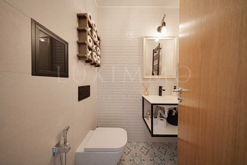 Продаја  3 спаваће собе Софија , Хладилника , 242 м2 | 59958908 - слика [12]
