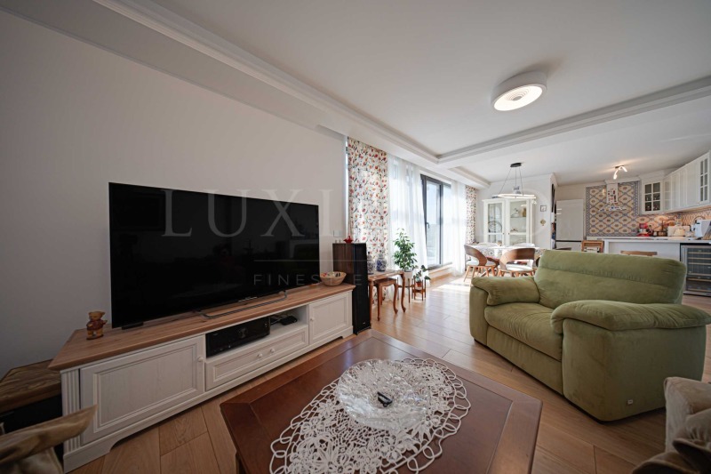 Продаја  3 спаваће собе Софија , Хладилника , 242 м2 | 59958908 - слика [4]