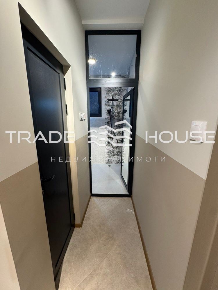 Продава МНОГОСТАЕН, гр. Пловдив, Христо Смирненски, снимка 14 - Апартаменти - 53531432