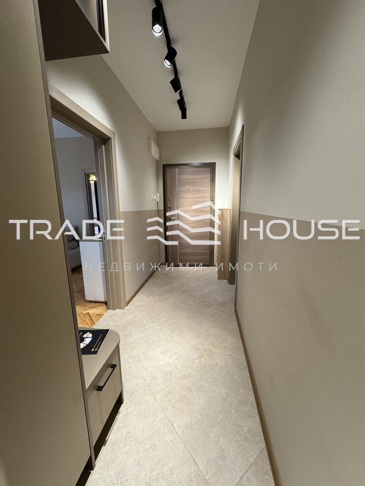 Продава МНОГОСТАЕН, гр. Пловдив, Христо Смирненски, снимка 13 - Апартаменти - 53531432