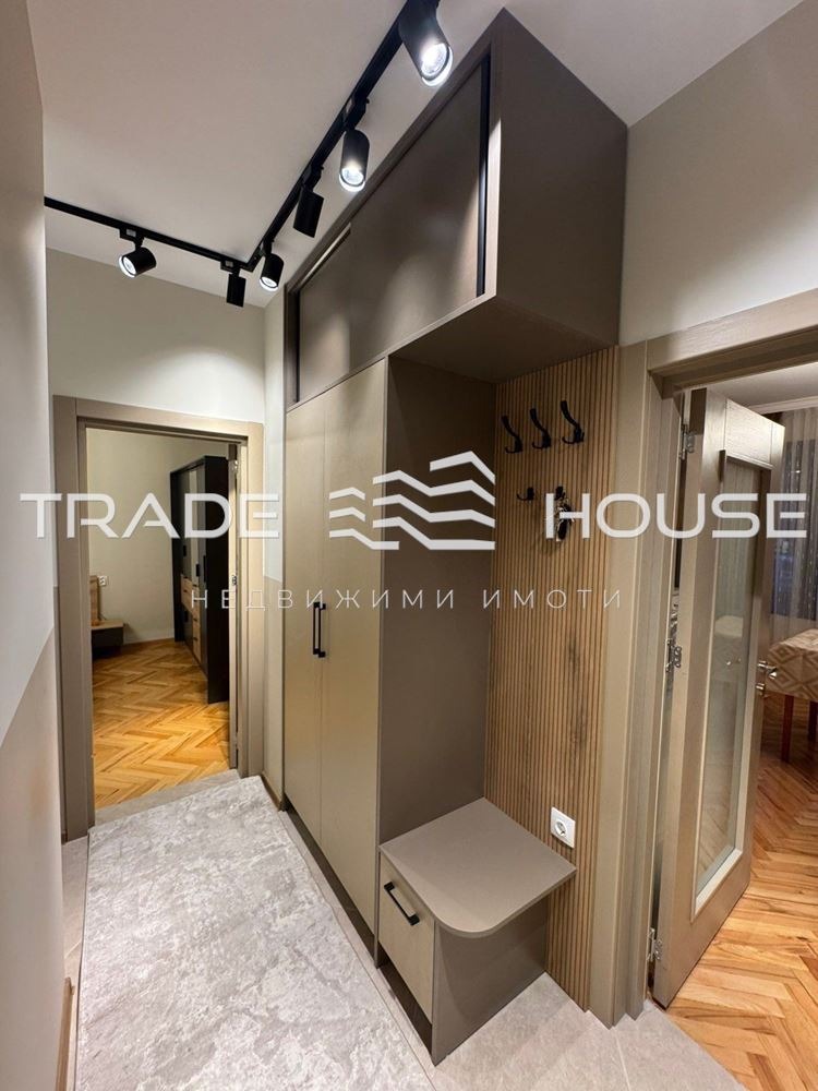 Продава МНОГОСТАЕН, гр. Пловдив, Христо Смирненски, снимка 5 - Апартаменти - 53531432