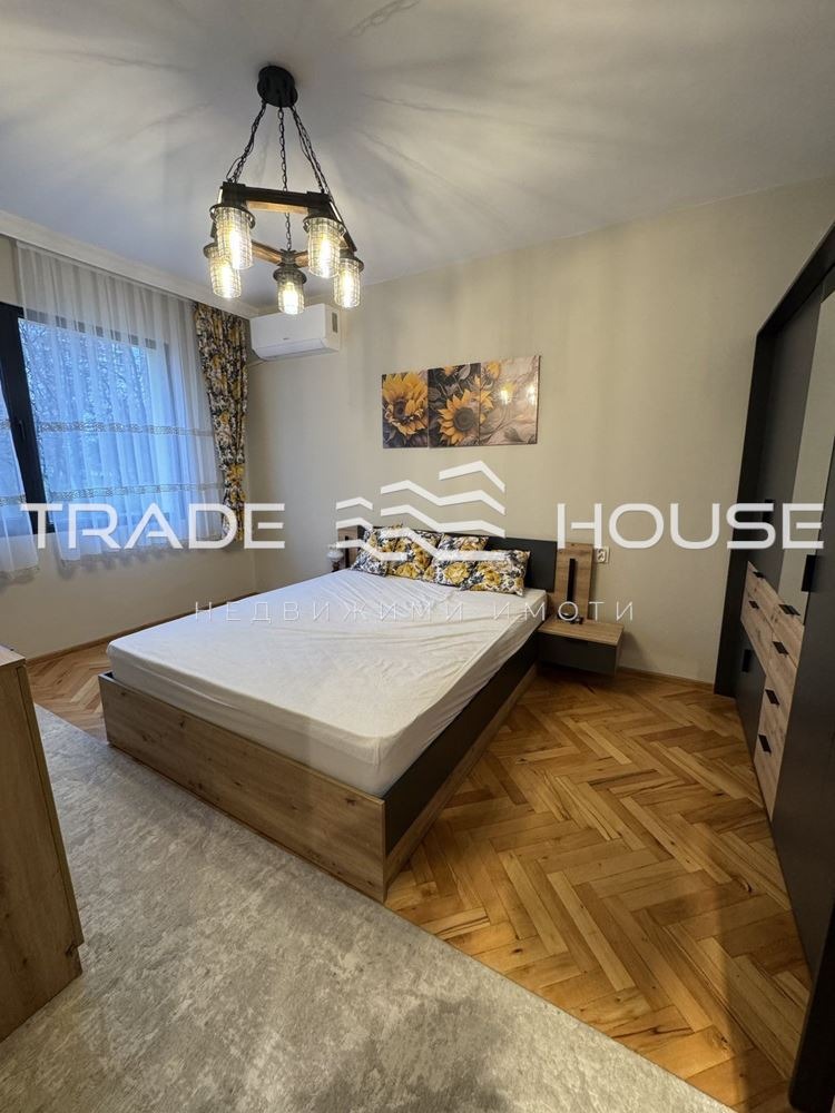 Продава МНОГОСТАЕН, гр. Пловдив, Христо Смирненски, снимка 9 - Апартаменти - 53531432