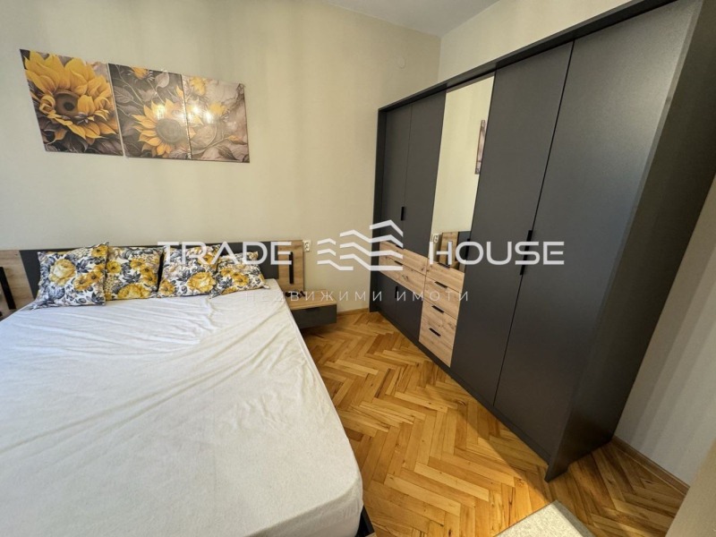 Продава МНОГОСТАЕН, гр. Пловдив, Христо Смирненски, снимка 8 - Апартаменти - 53531432