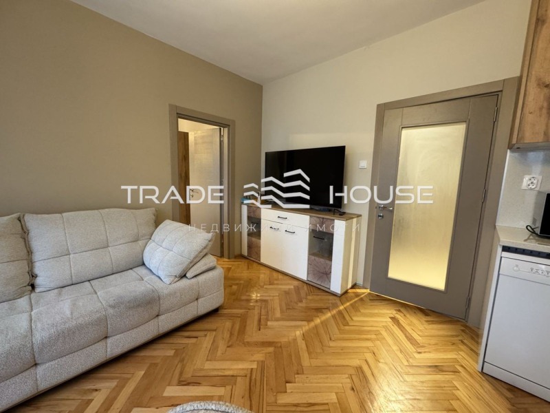 Продава МНОГОСТАЕН, гр. Пловдив, Христо Смирненски, снимка 2 - Апартаменти - 53531432