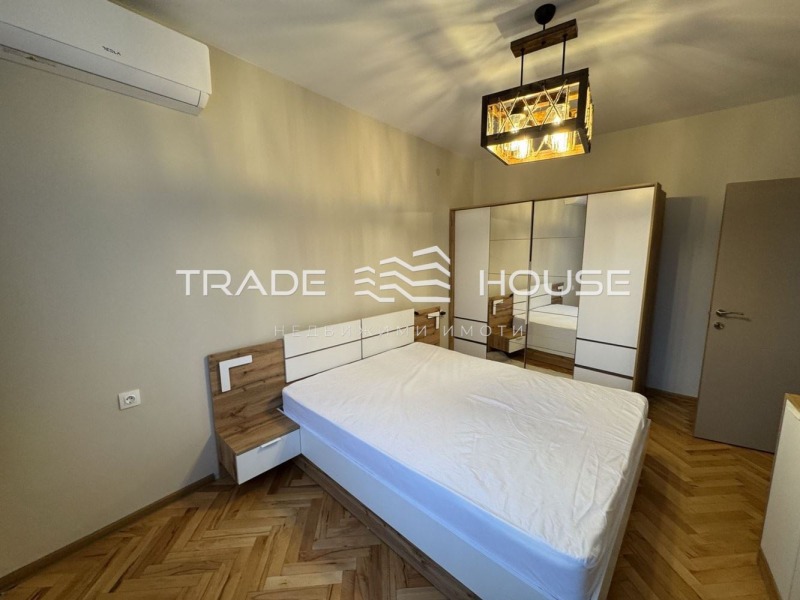 Продава МНОГОСТАЕН, гр. Пловдив, Христо Смирненски, снимка 7 - Апартаменти - 53531432