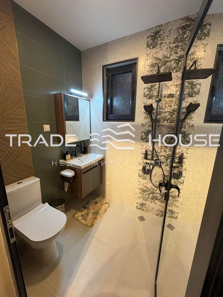 Продава МНОГОСТАЕН, гр. Пловдив, Христо Смирненски, снимка 15 - Апартаменти - 53531432