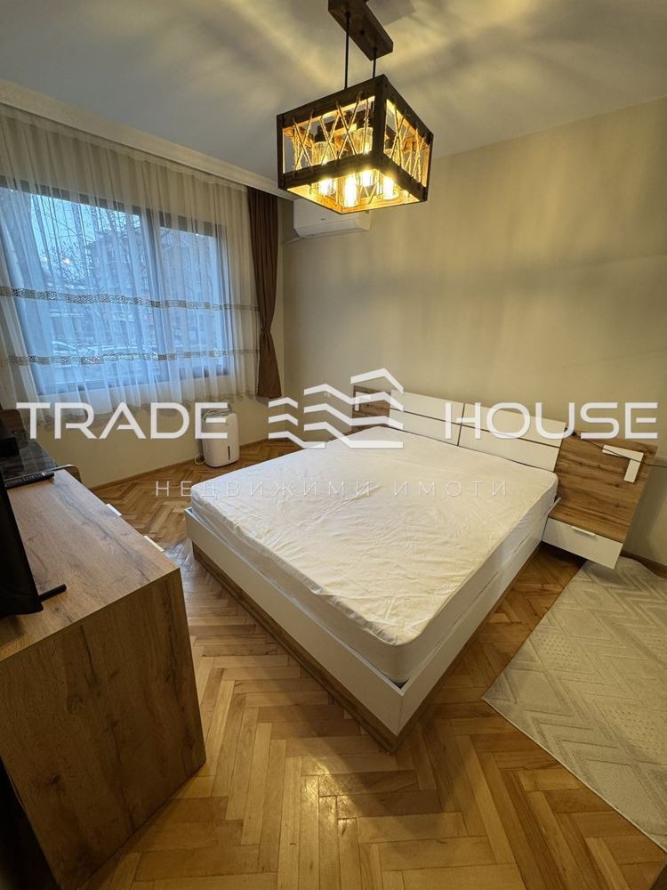 Продава МНОГОСТАЕН, гр. Пловдив, Христо Смирненски, снимка 6 - Апартаменти - 53531432