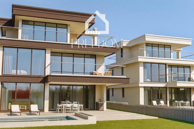 Продава КЪЩА, гр. Бяла, област Варна, снимка 6 - Къщи - 52834446