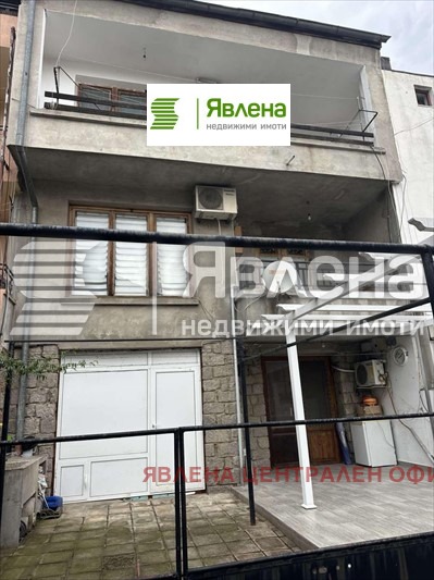 Продава КЪЩА, гр. Созопол, област Бургас, снимка 3 - Къщи - 54599839