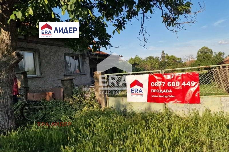 Продава КЪЩА, с. Борисово, област Русе, снимка 3 - Къщи - 54776870