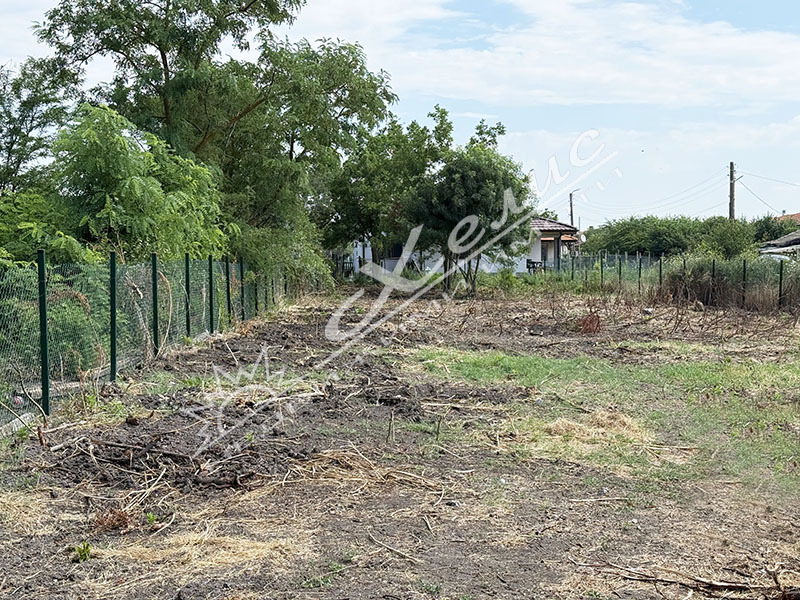 Продава КЪЩА, с. Тръстиково, област Бургас, снимка 3 - Къщи - 55887517