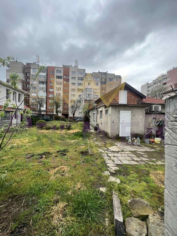 Продава ПАРЦЕЛ, гр. Айтос, област Бургас, снимка 2 - Парцели - 54288682