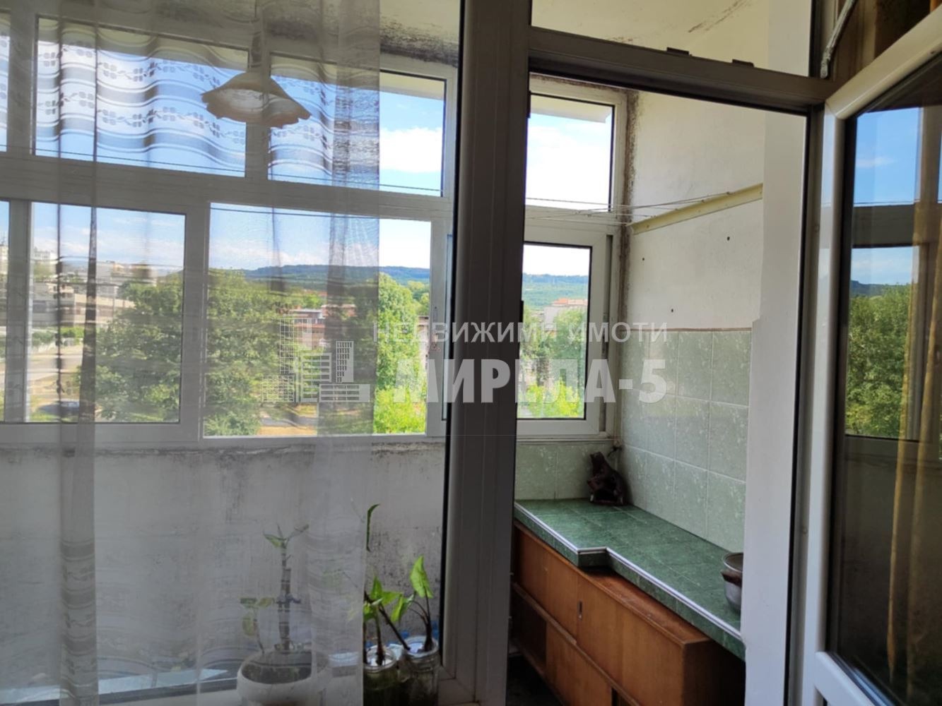 Продава 1-СТАЕН, гр. Горна Оряховица, област Велико Търново, снимка 2 - Апартаменти - 51314654
