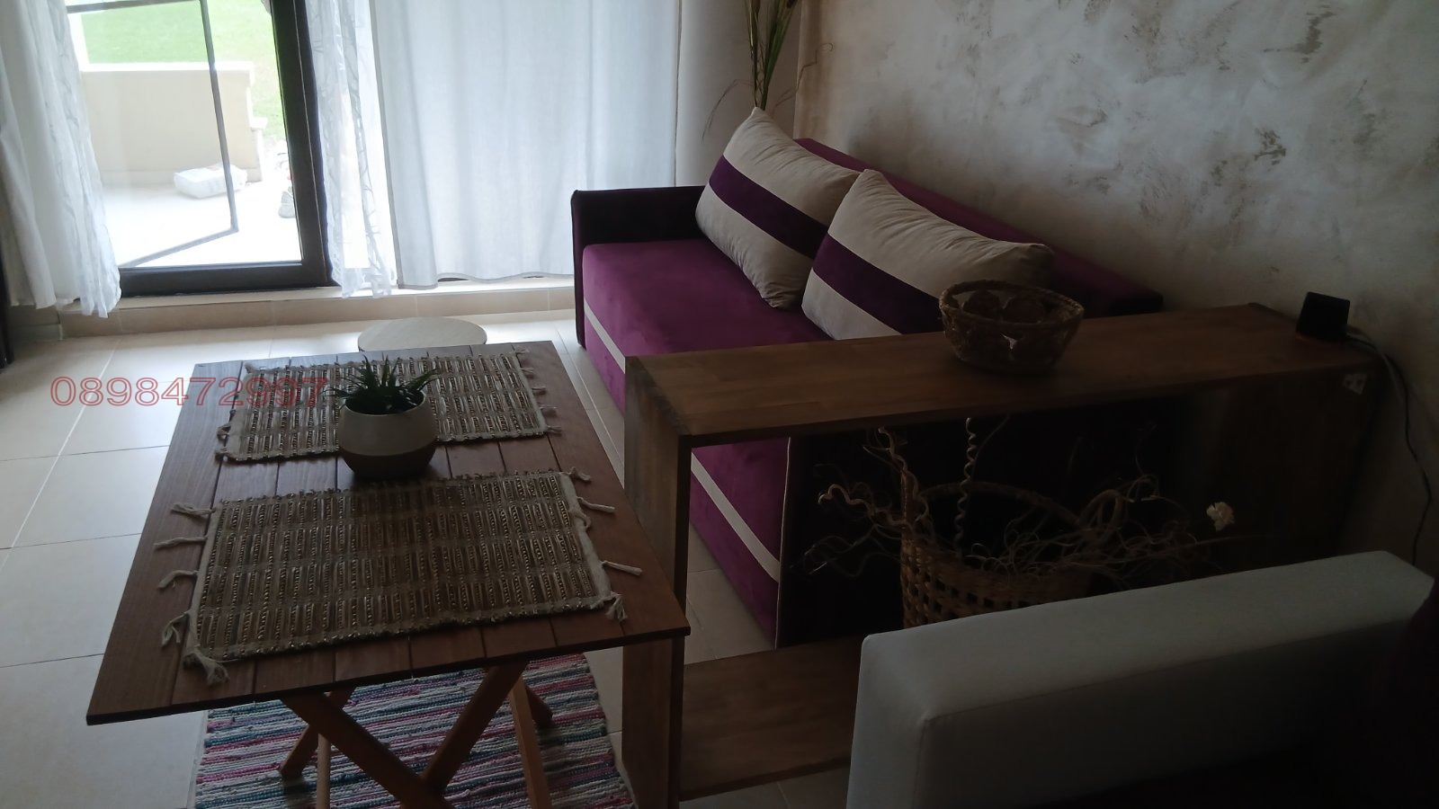 Продава 1-СТАЕН, гр. Созопол, област Бургас, снимка 11 - Апартаменти - 55510373