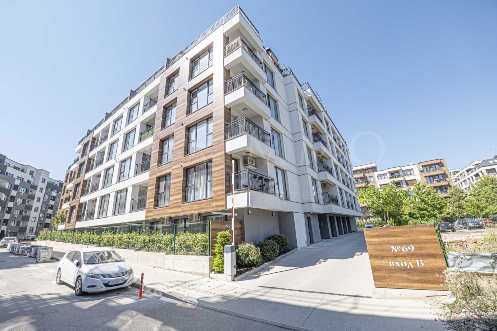 Продава 1-СТАЕН, гр. София, Малинова долина, снимка 17 - Апартаменти - 55790700