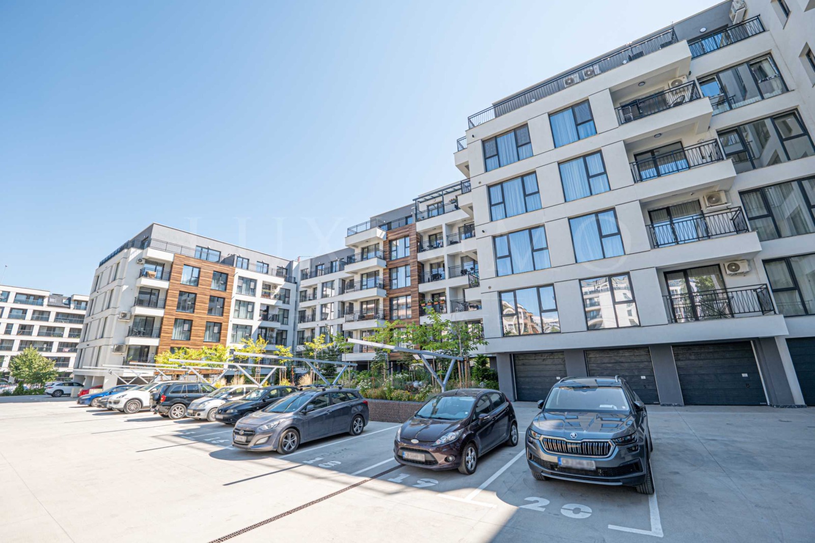 Продава 1-СТАЕН, гр. София, Малинова долина, снимка 12 - Апартаменти - 55790700