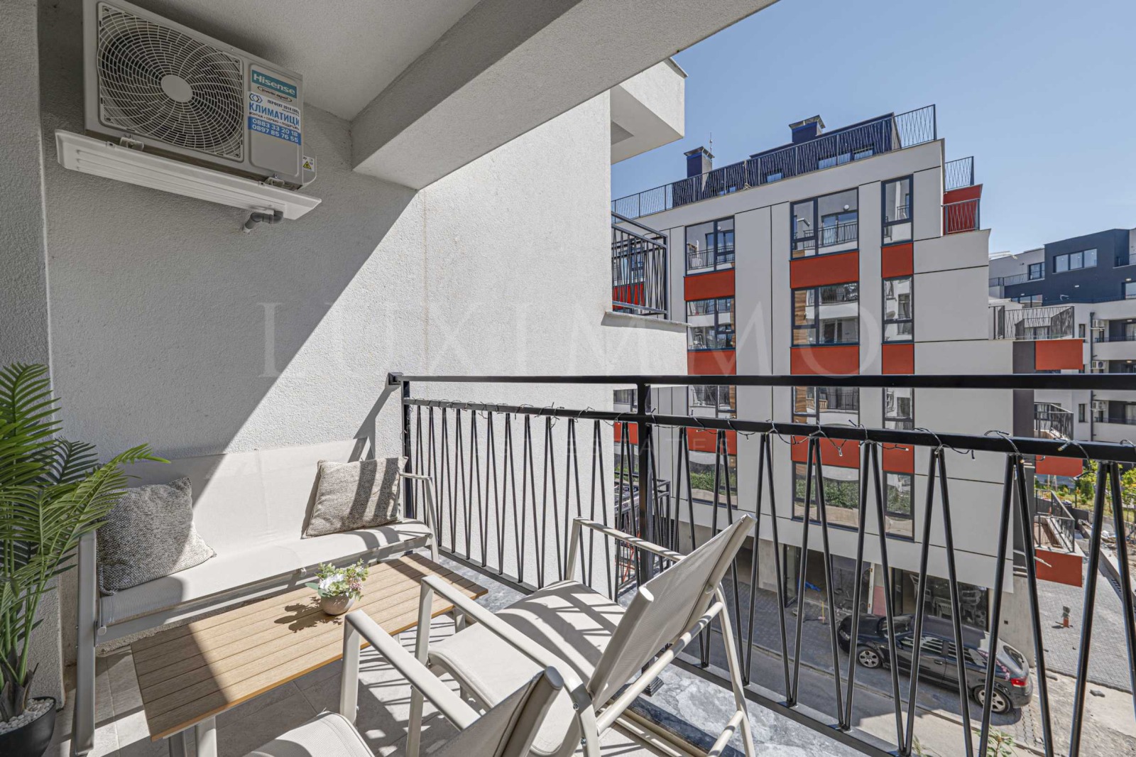 Продава 1-СТАЕН, гр. София, Малинова долина, снимка 10 - Апартаменти - 55790700
