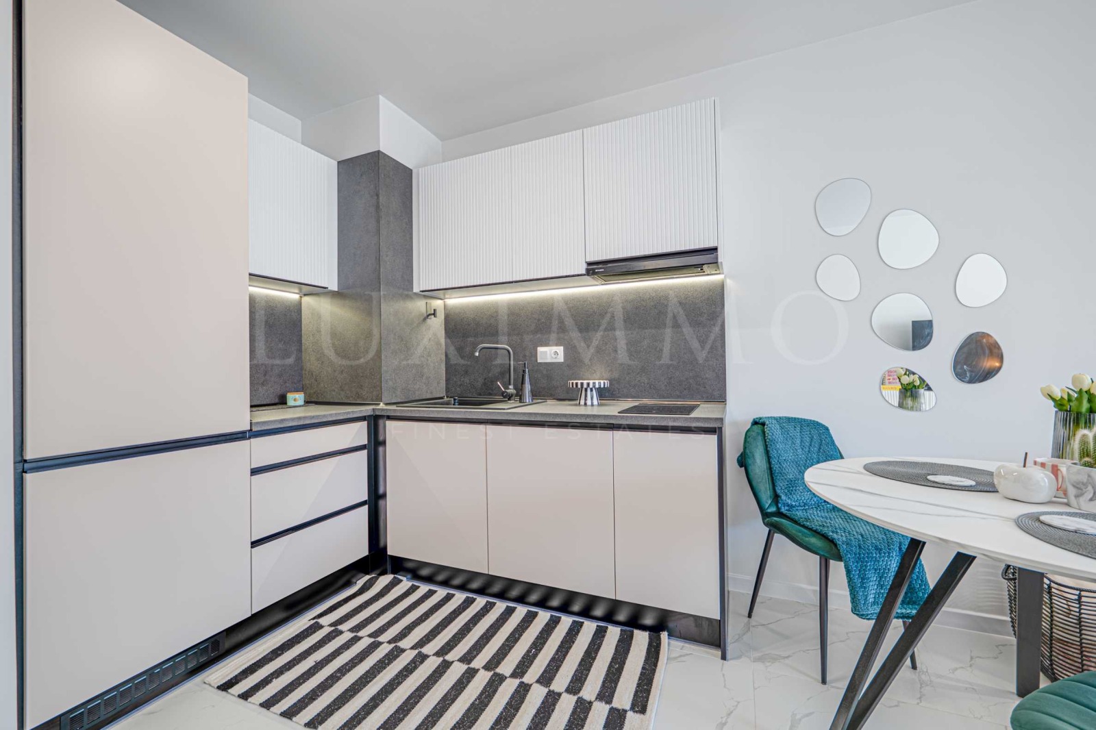 Продава 1-СТАЕН, гр. София, Малинова долина, снимка 5 - Апартаменти - 55790700