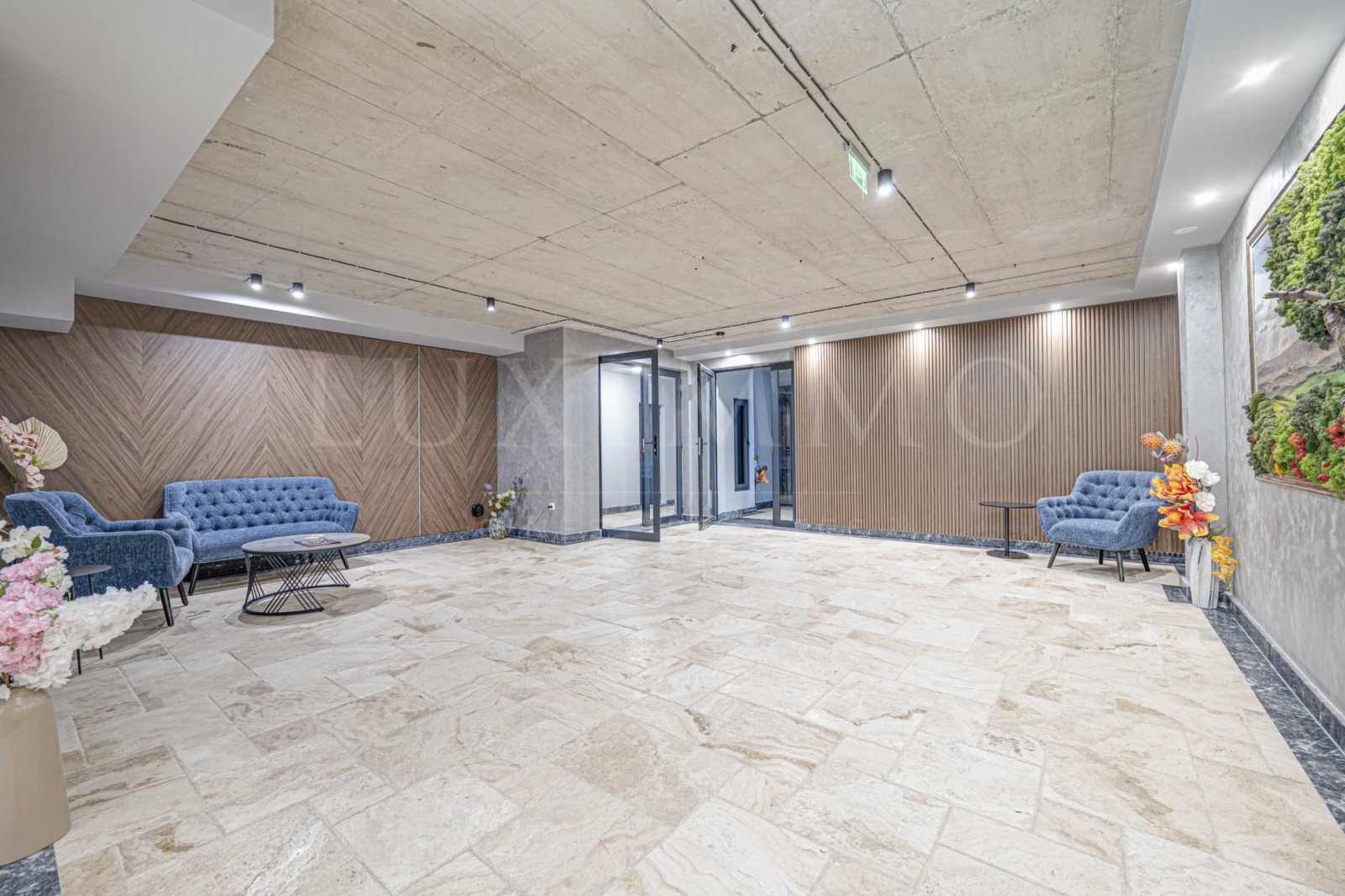Продава 1-СТАЕН, гр. София, Малинова долина, снимка 12 - Апартаменти - 55790700