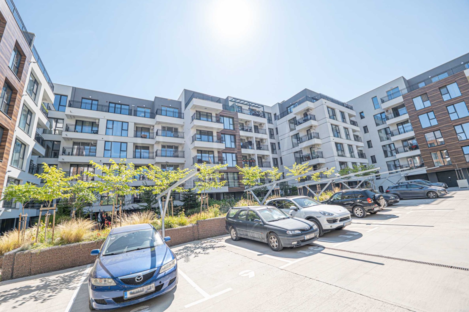 Продава 1-СТАЕН, гр. София, Малинова долина, снимка 13 - Апартаменти - 55790700
