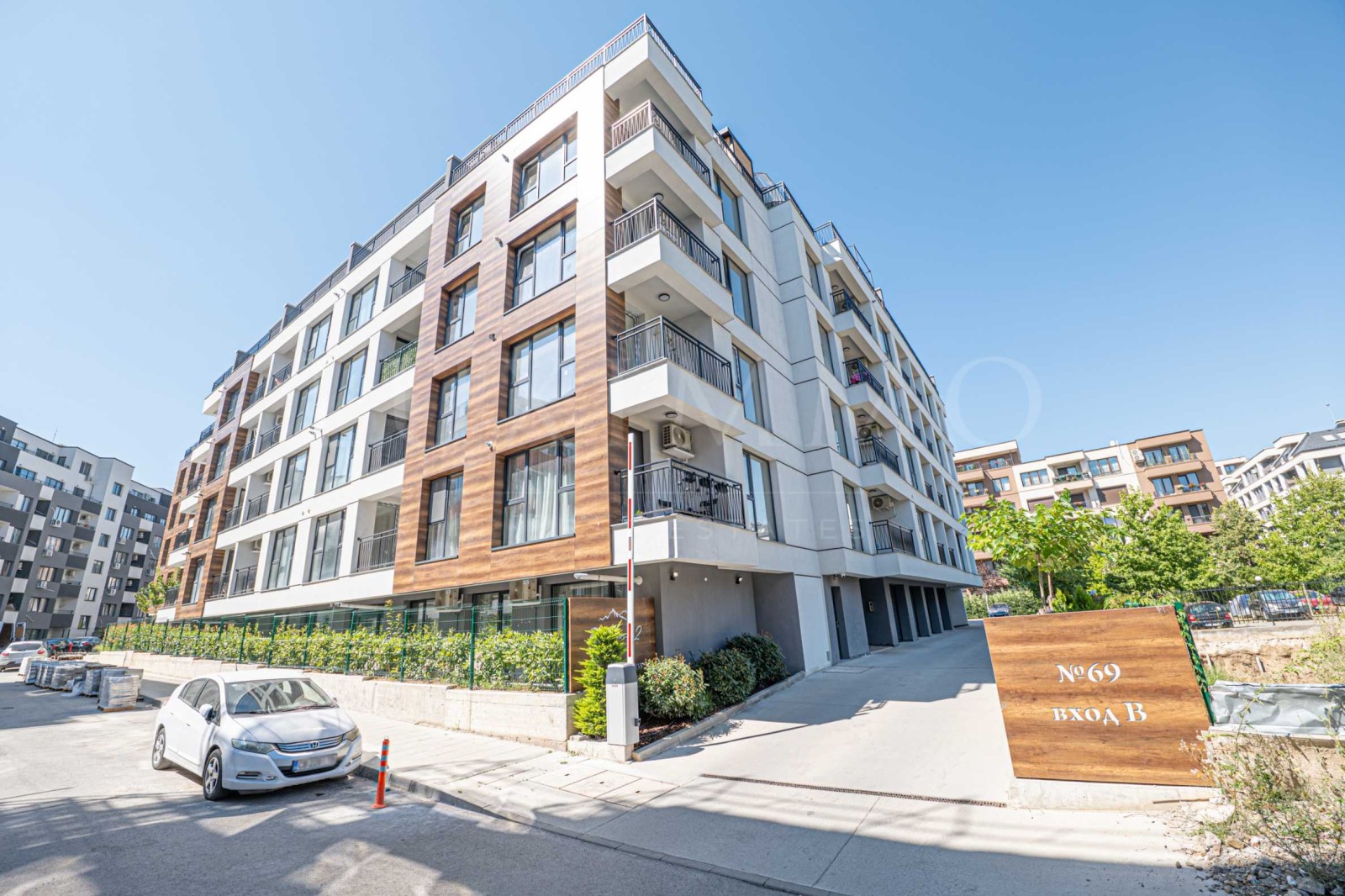 Продава 1-СТАЕН, гр. София, Малинова долина, снимка 14 - Апартаменти - 55790700