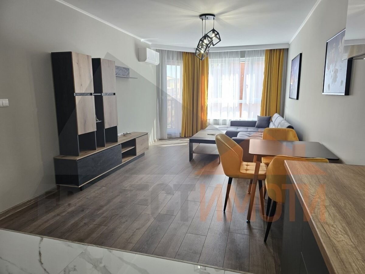 Продава 2-СТАЕН, гр. Пловдив, Остромила, снимка 5 - Апартаменти - 56197133