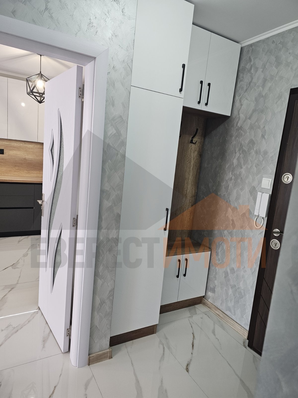 Продава 2-СТАЕН, гр. Пловдив, Остромила, снимка 9 - Апартаменти - 56197133