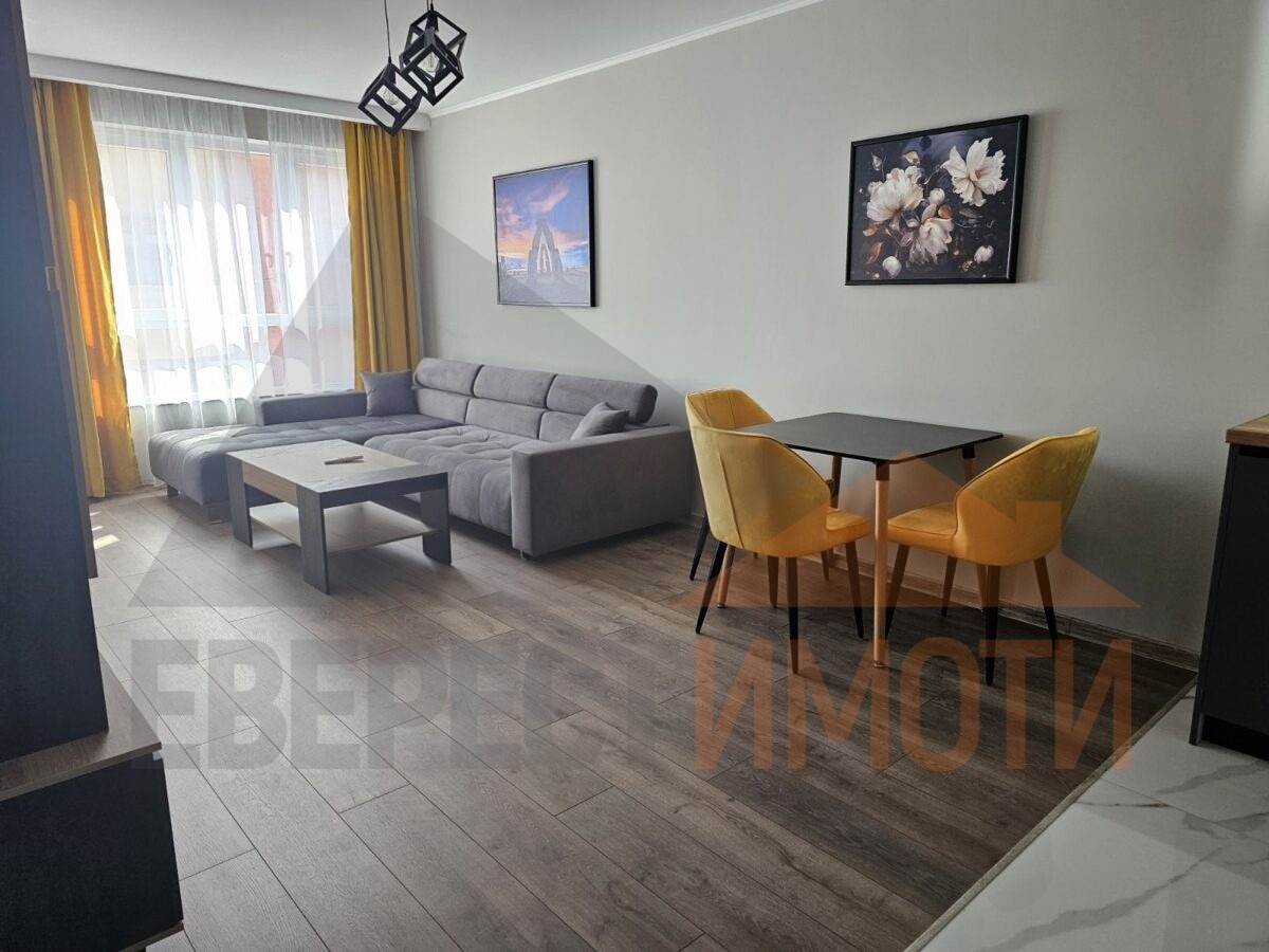 Продава 2-СТАЕН, гр. Пловдив, Остромила, снимка 14 - Апартаменти - 56197133