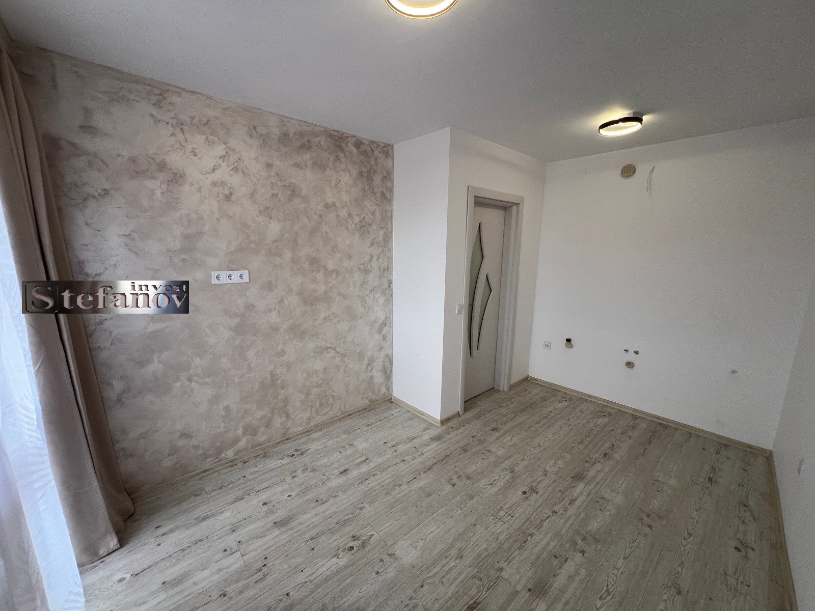 Продава 2-СТАЕН, гр. Варна, Погреби, снимка 2 - Апартаменти - 54694215