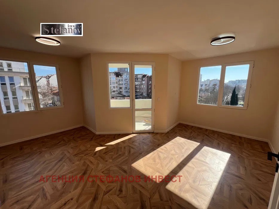 Продава 2-СТАЕН, гр. Варна, Колхозен пазар