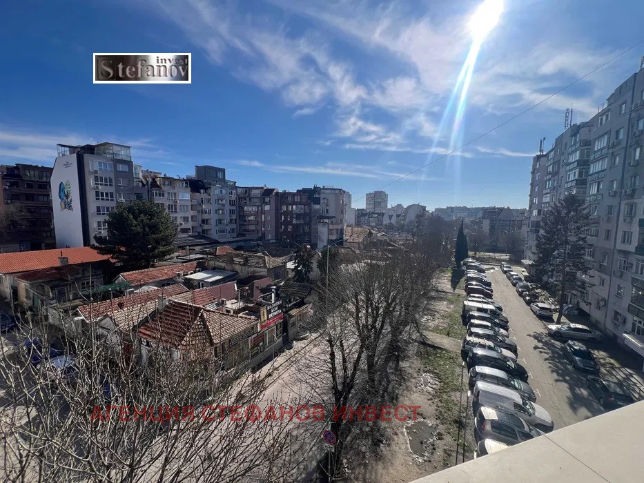 Продава 2-СТАЕН, гр. Варна, Колхозен пазар, снимка 8 - Апартаменти - 53604998