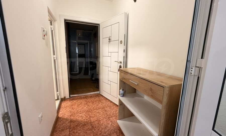 Продава 2-СТАЕН, гр. Бургас, Изгрев, снимка 7 - Апартаменти - 53958212