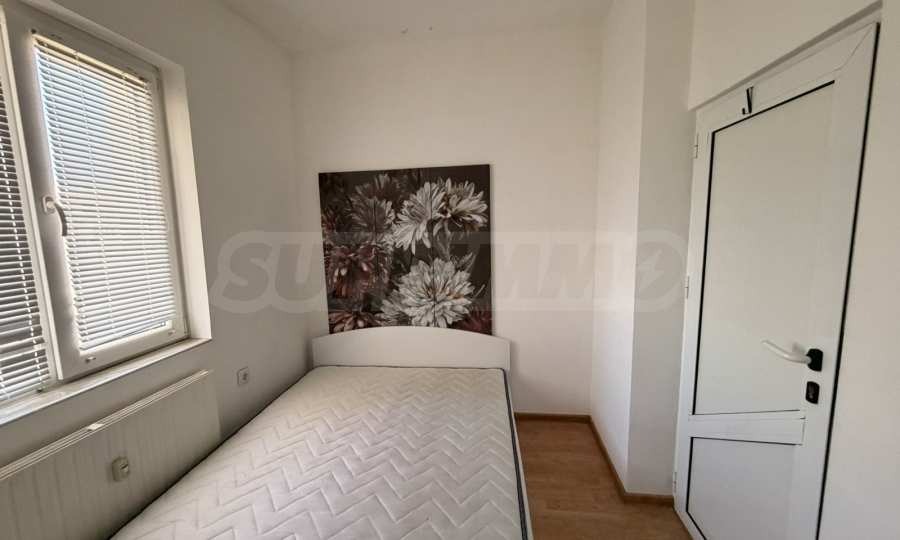 Продава 2-СТАЕН, гр. Бургас, Изгрев, снимка 8 - Апартаменти - 53958212