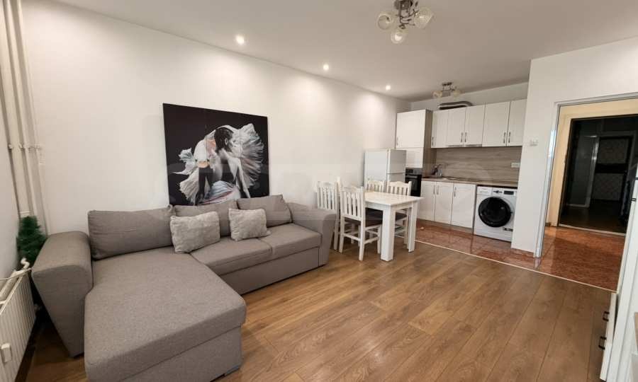 Продава 2-СТАЕН, гр. Бургас, Изгрев