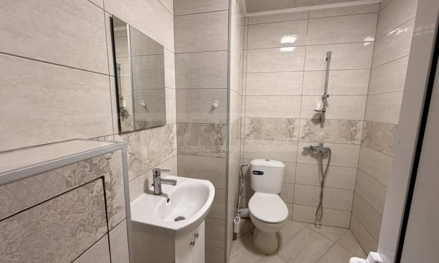 Продава 2-СТАЕН, гр. Бургас, Изгрев, снимка 10 - Апартаменти - 53958212