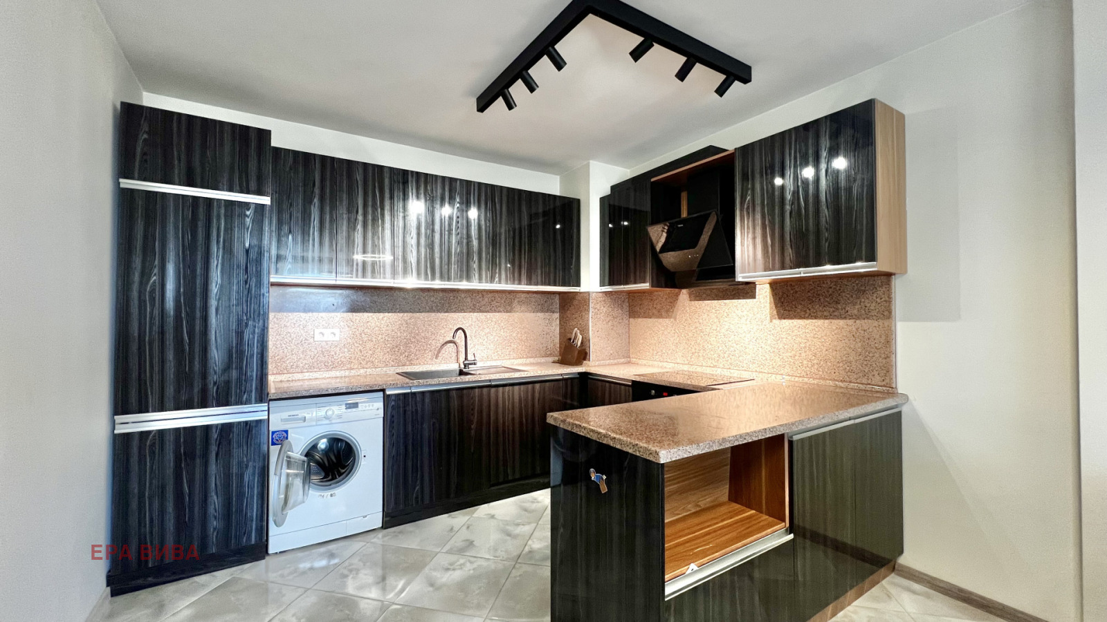 Продава 2-СТАЕН, гр. Варна, Свети Никола, снимка 5 - Апартаменти - 54039159